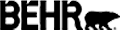 Behr logo Behr
