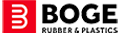 Boge logo Boge