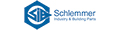 Schlemmer logo Schlemmer