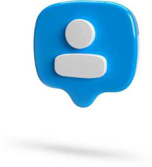 Faça parte <br> da Elite Balão com ícone de pessoa